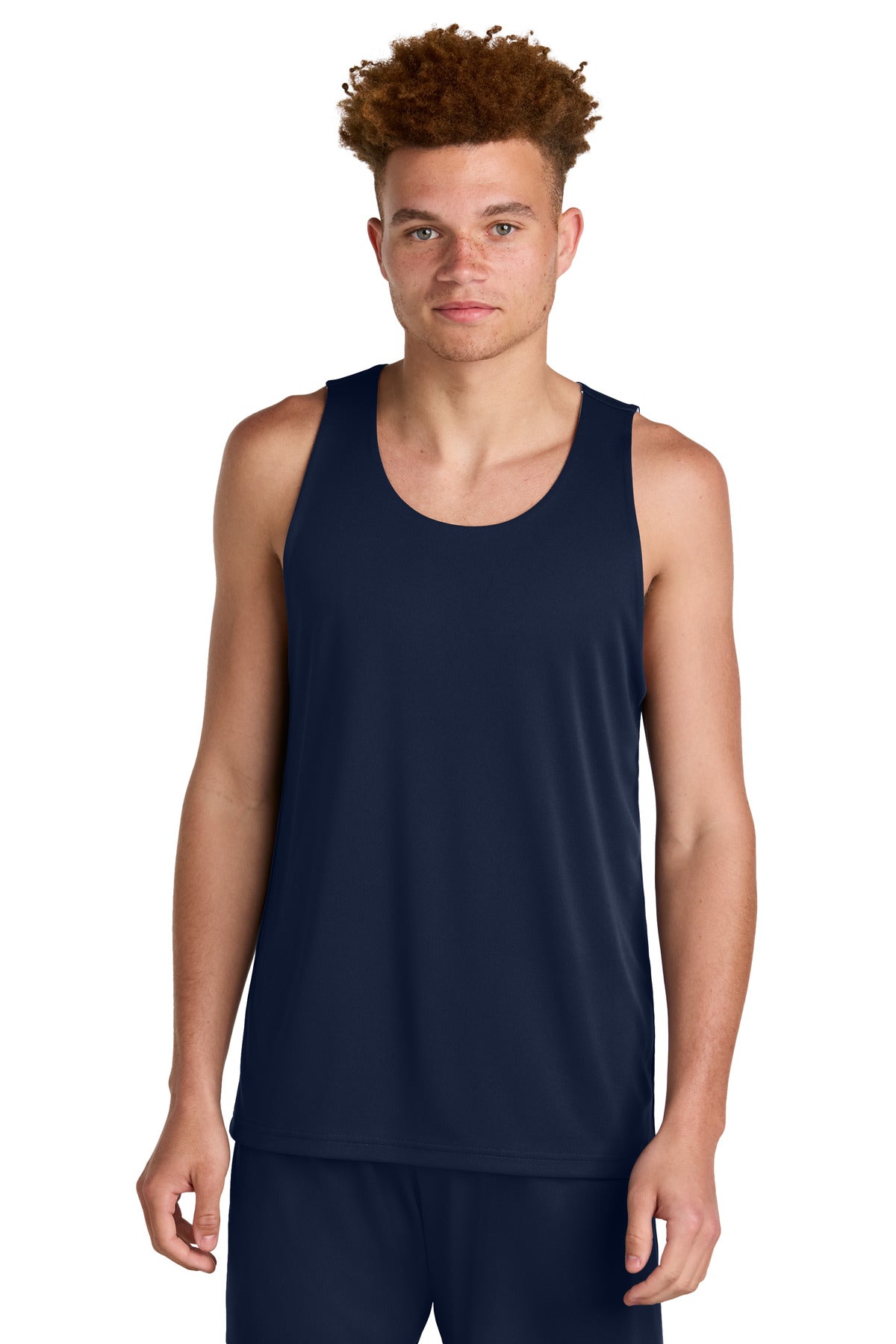 Sport-Tek® PosiCharge® Competitor Rev Tank ST551
