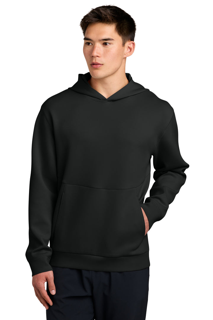 Sport-Tek® Pro Perform Pullover Hoodie ST580 - Black - 2XL