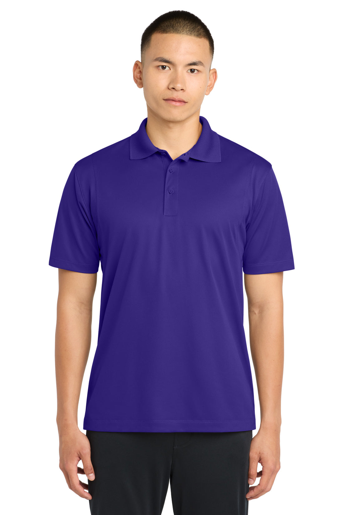 Sport-Tek® Micropique Sport-Wick® Polo. ST650