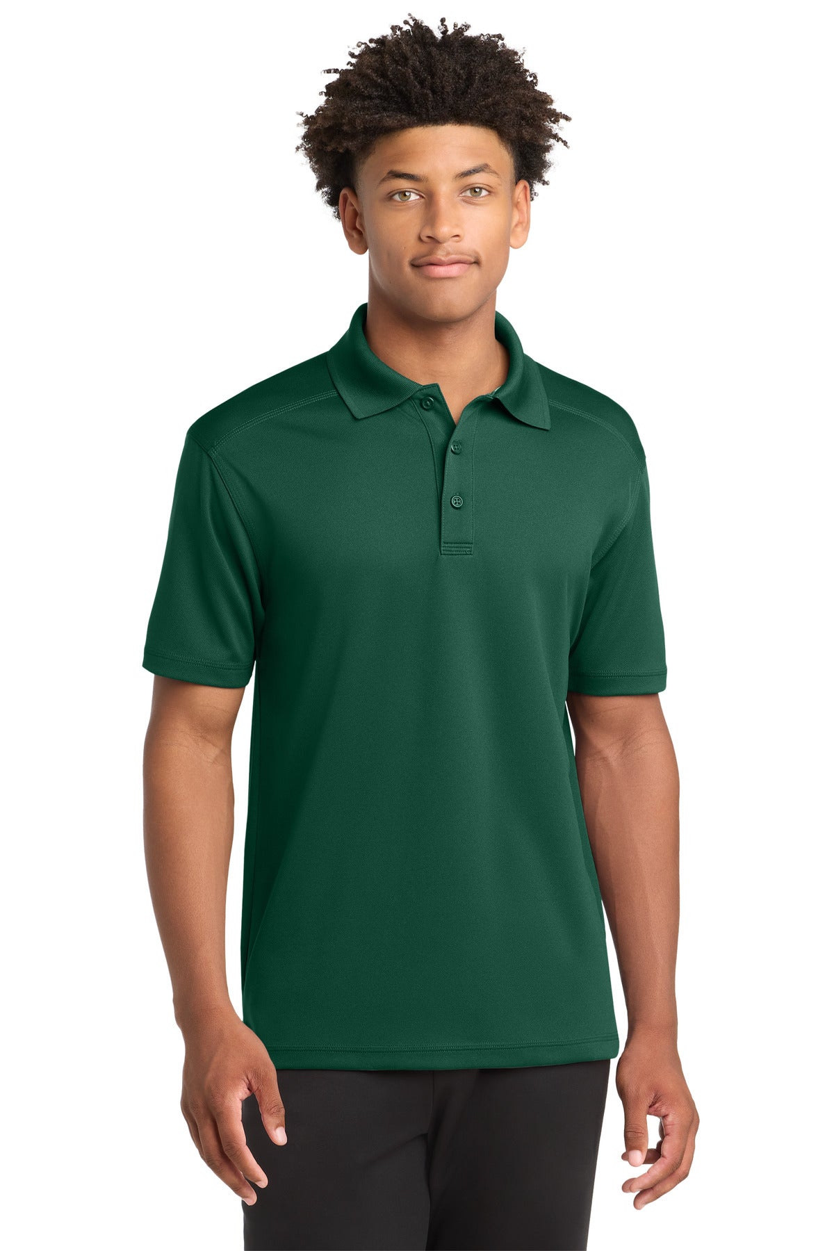 Sport-Tek® PosiCharge® Micro-Mesh Polo. ST680