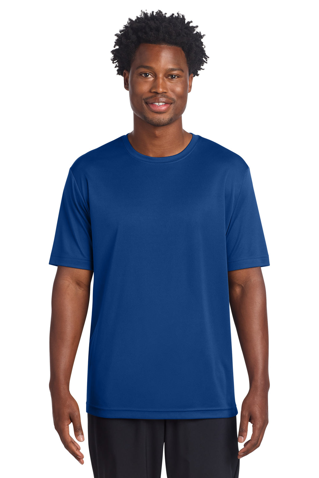 Sport-Tek® PosiCharge® Re-Compete Tee ST720