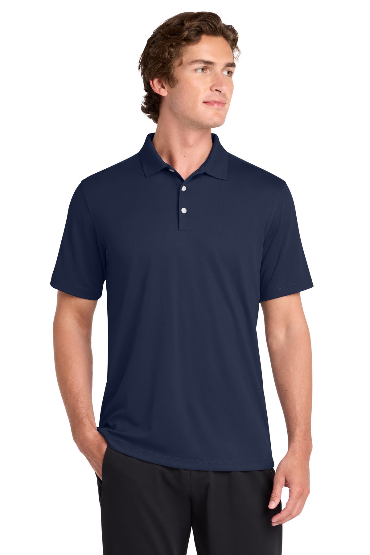 Sport-Tek® UV Micropique Polo ST740