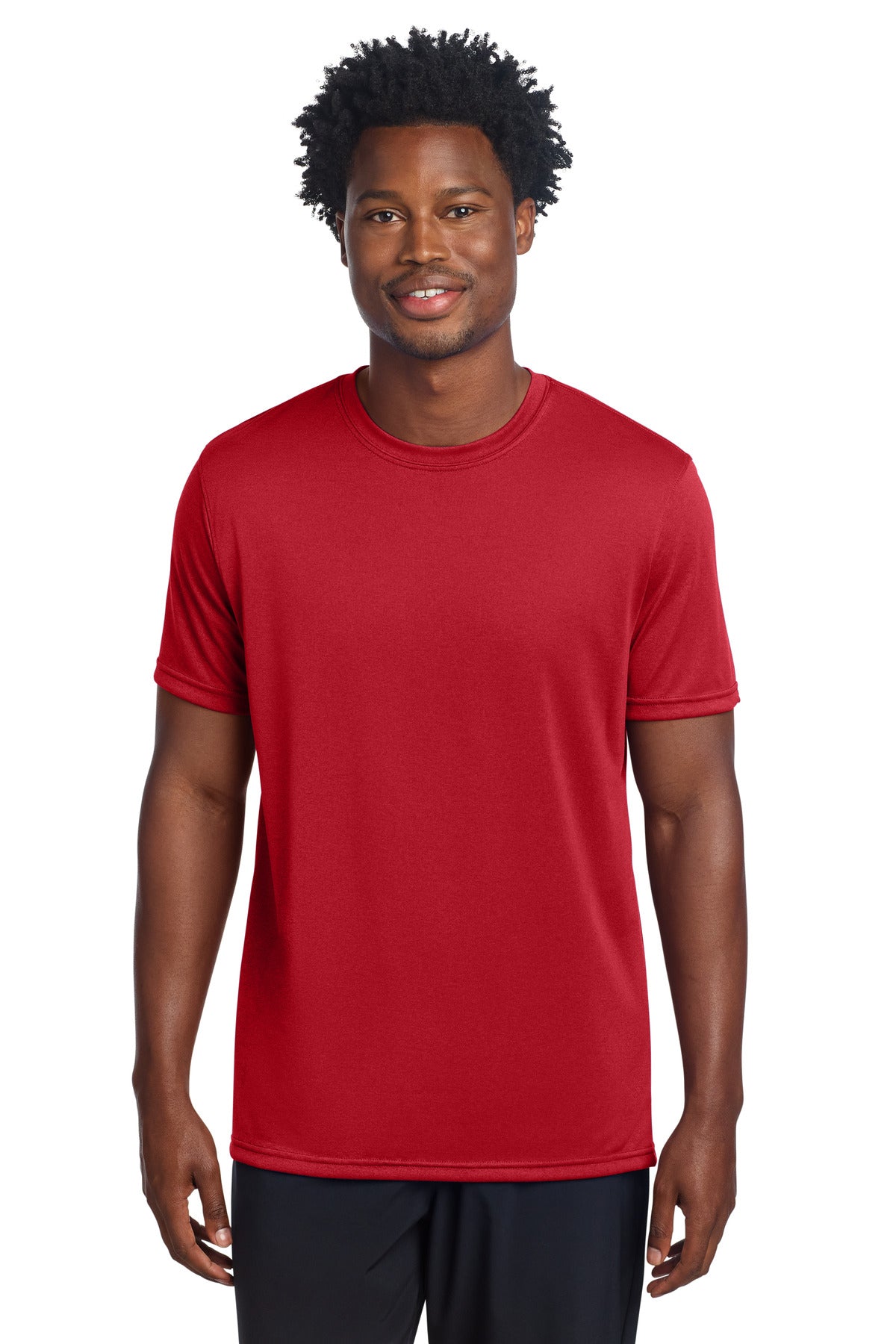 Sport-Tek® Echo Tee ST760