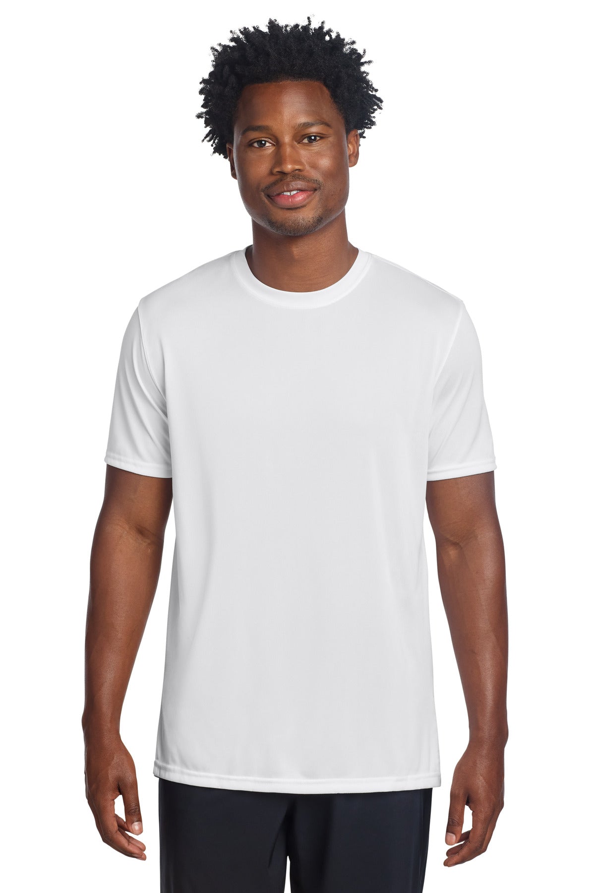 Sport-Tek® Echo Tee ST760