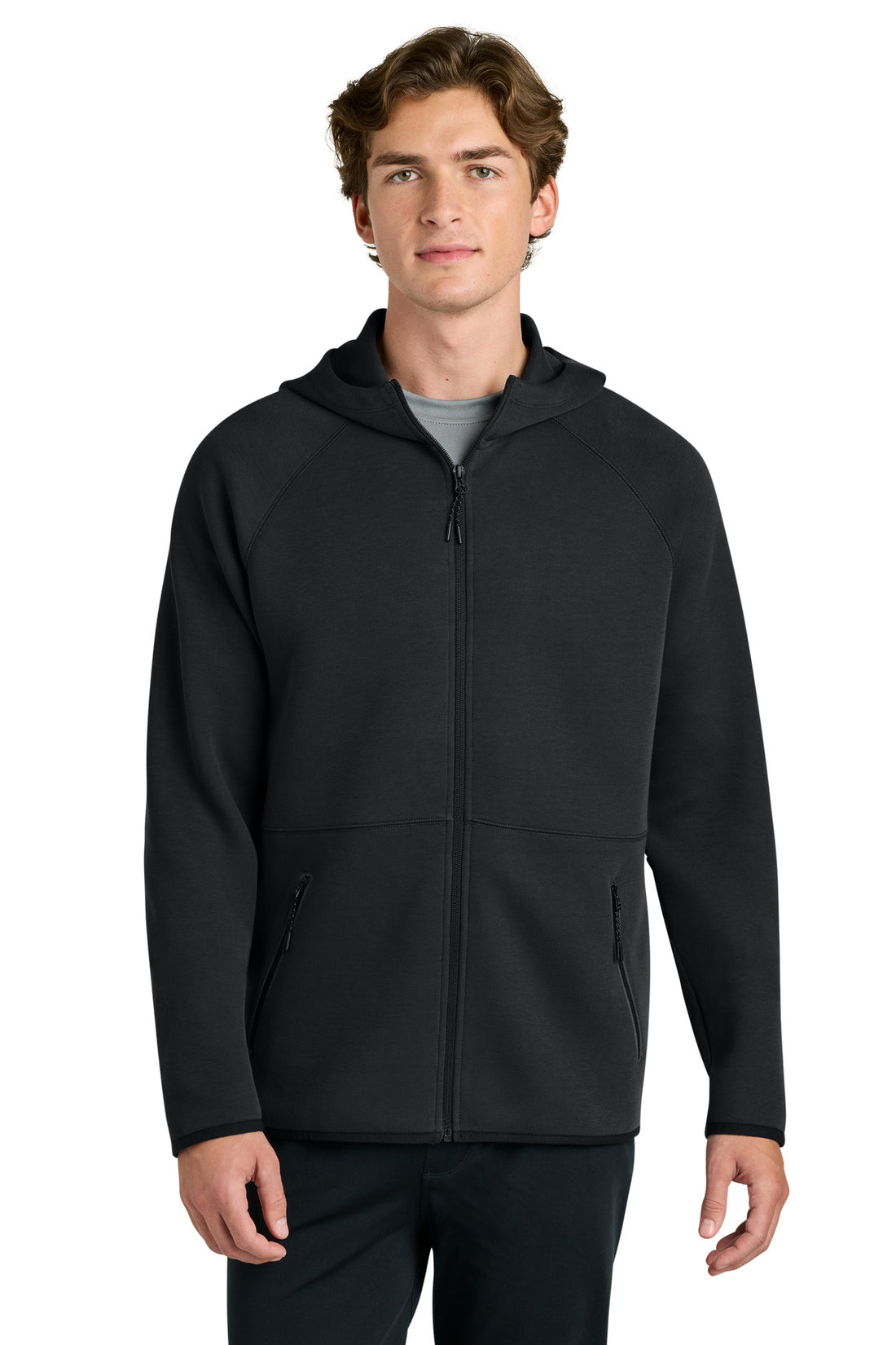 Sport-Tek®Phenom Full-Zip Hoodie ST840