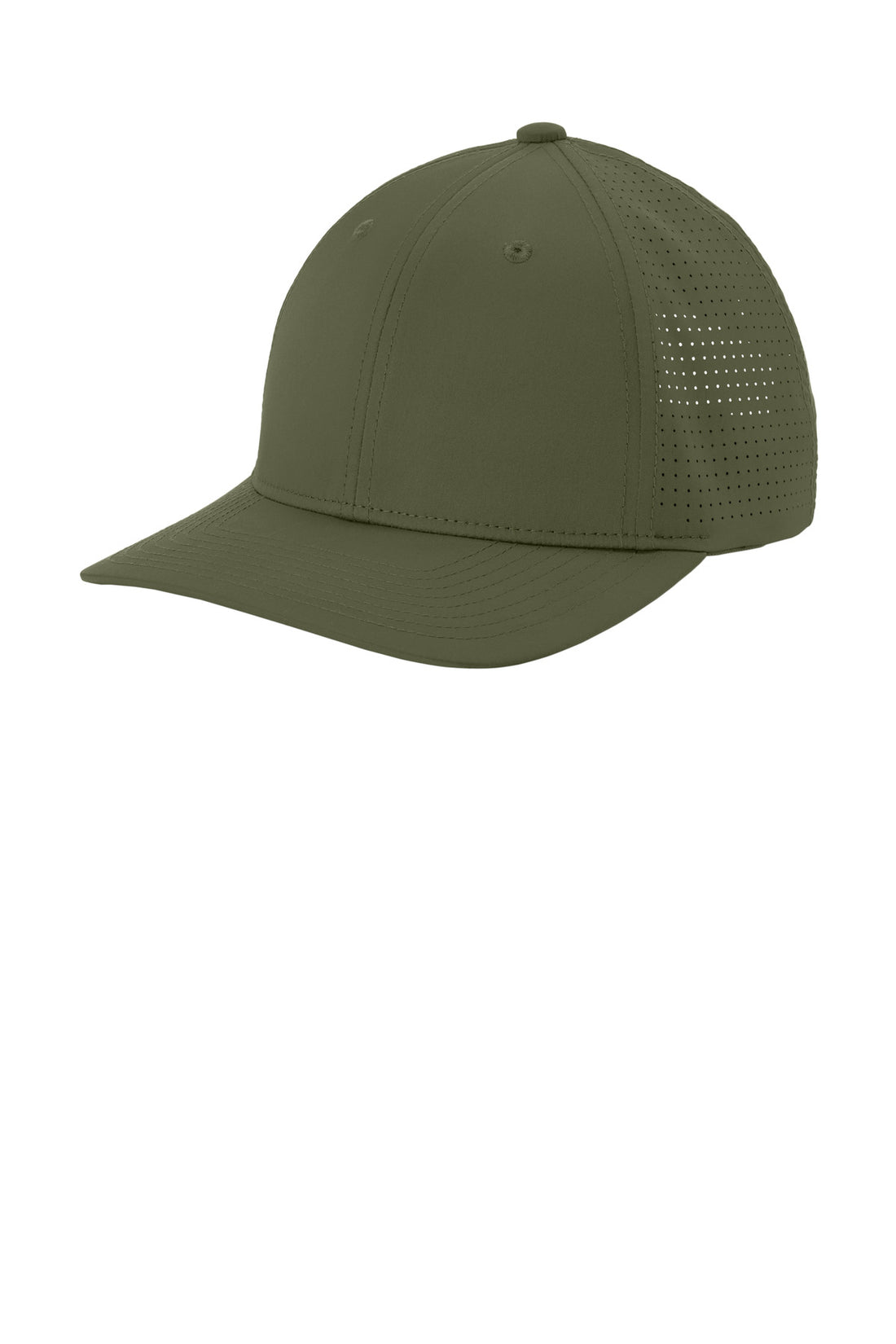 Sport-Tek® Pro-Cut Adjustable Cap STC65