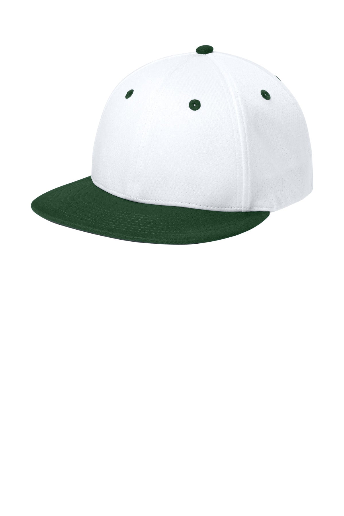 Sport-Tek® Impact Mesh Stretch-Tek Cap STC70