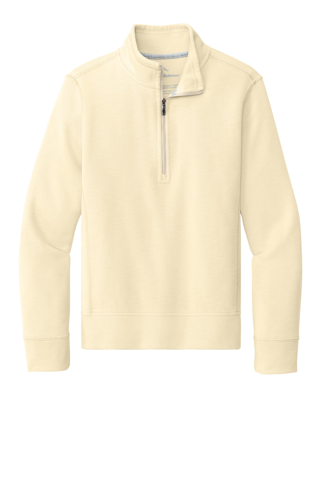 Tommy Bahama® Women's Coconut Bay 1/2-Zip SW222350TB