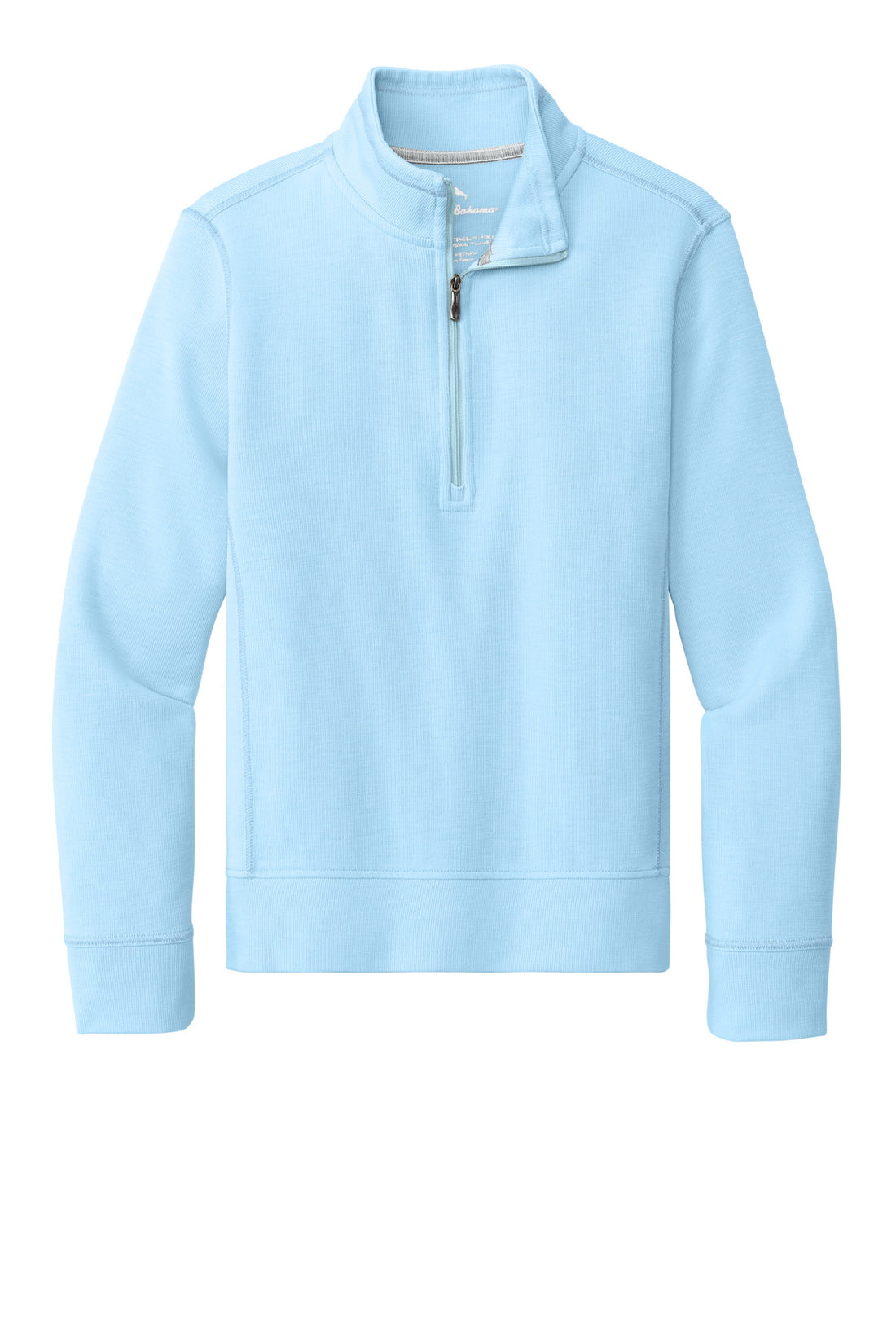Tommy Bahama® Women's Coconut Bay 1/2-Zip SW222350TB