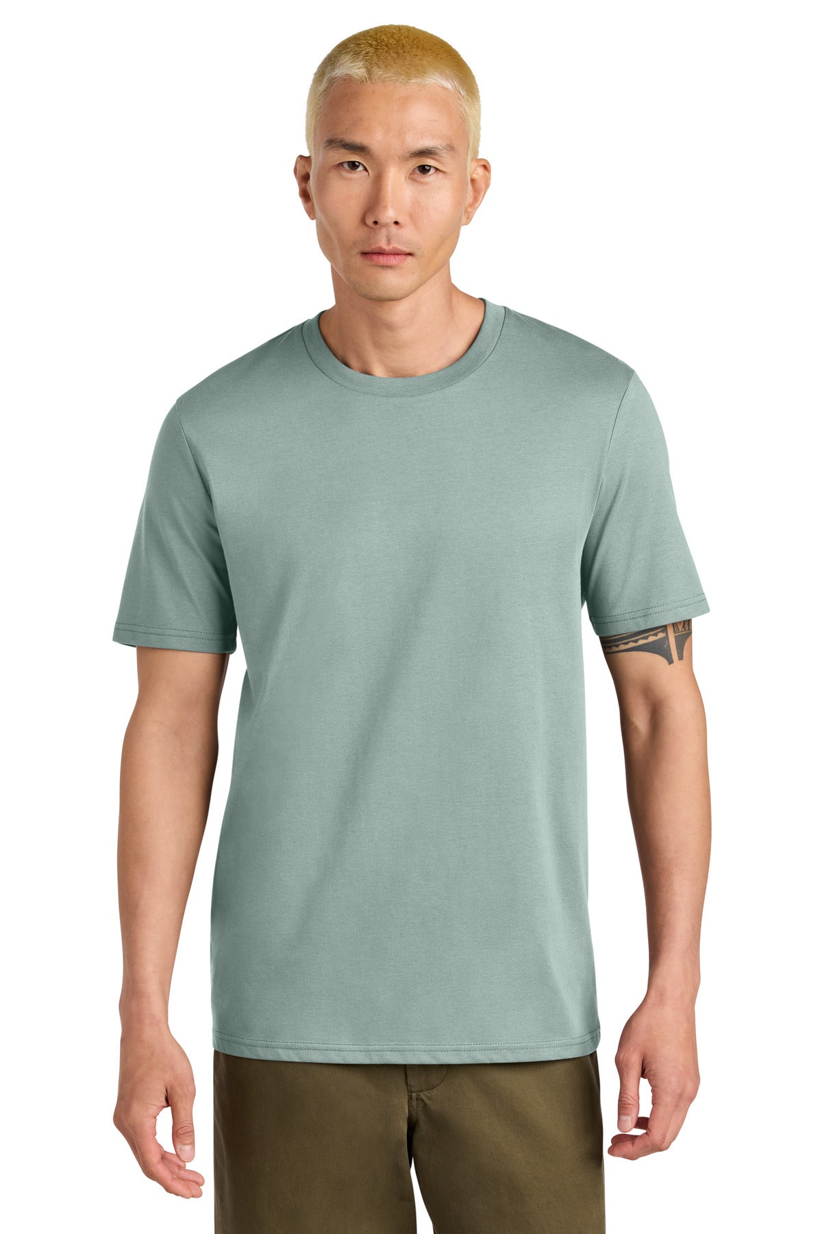 Stanley/Stella® Unisex Creator 2.0 Tee SXU001 - Aloe - 2XL