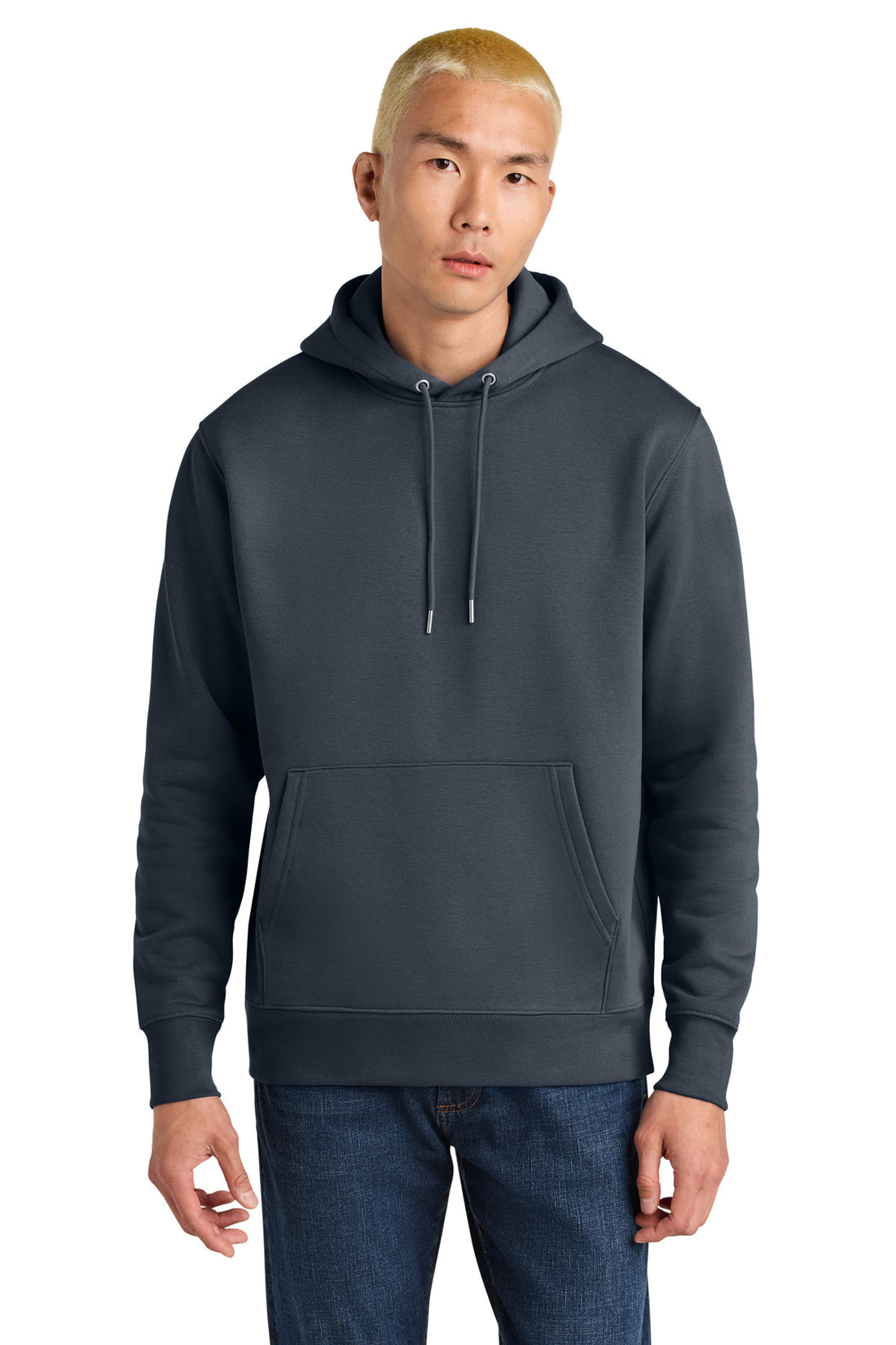 Stanley/Stella Unisex Cruiser 2.0 Hooded Sweatshirt SXU003