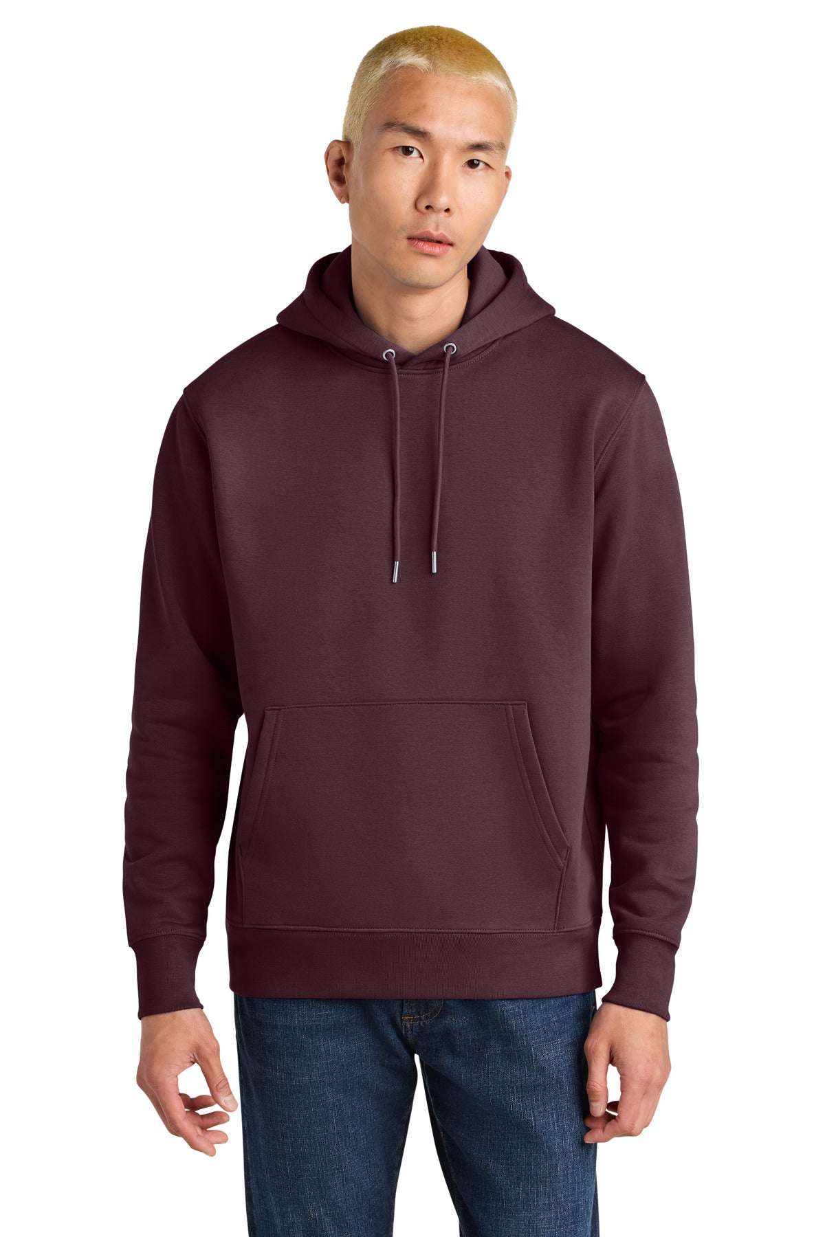 Stanley/Stella Unisex Cruiser 2.0 Hooded Sweatshirt SXU003
