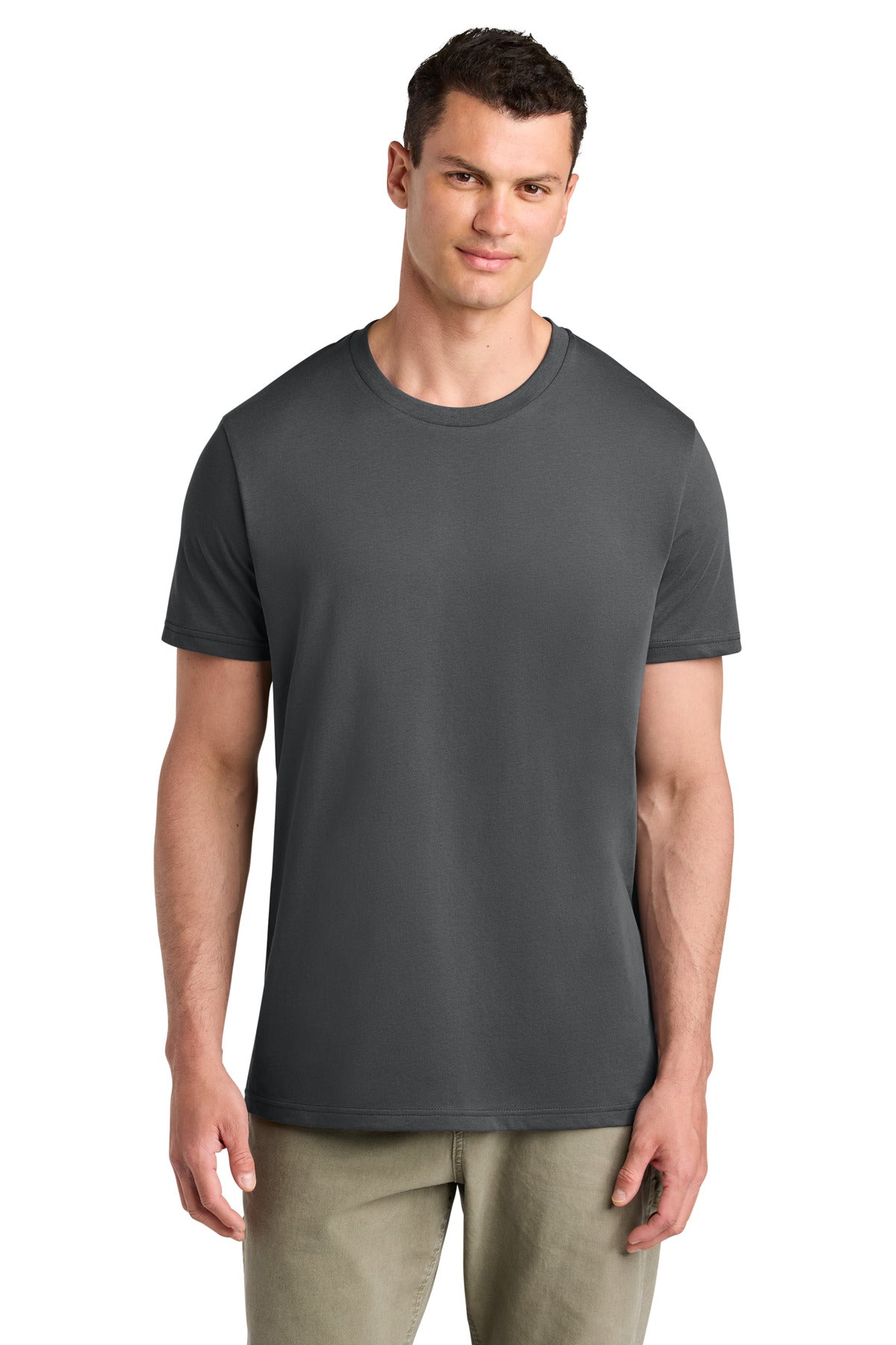 Stanley/Stella® Unisex Crafter Tee SXU007 - Anthracite - 2XL