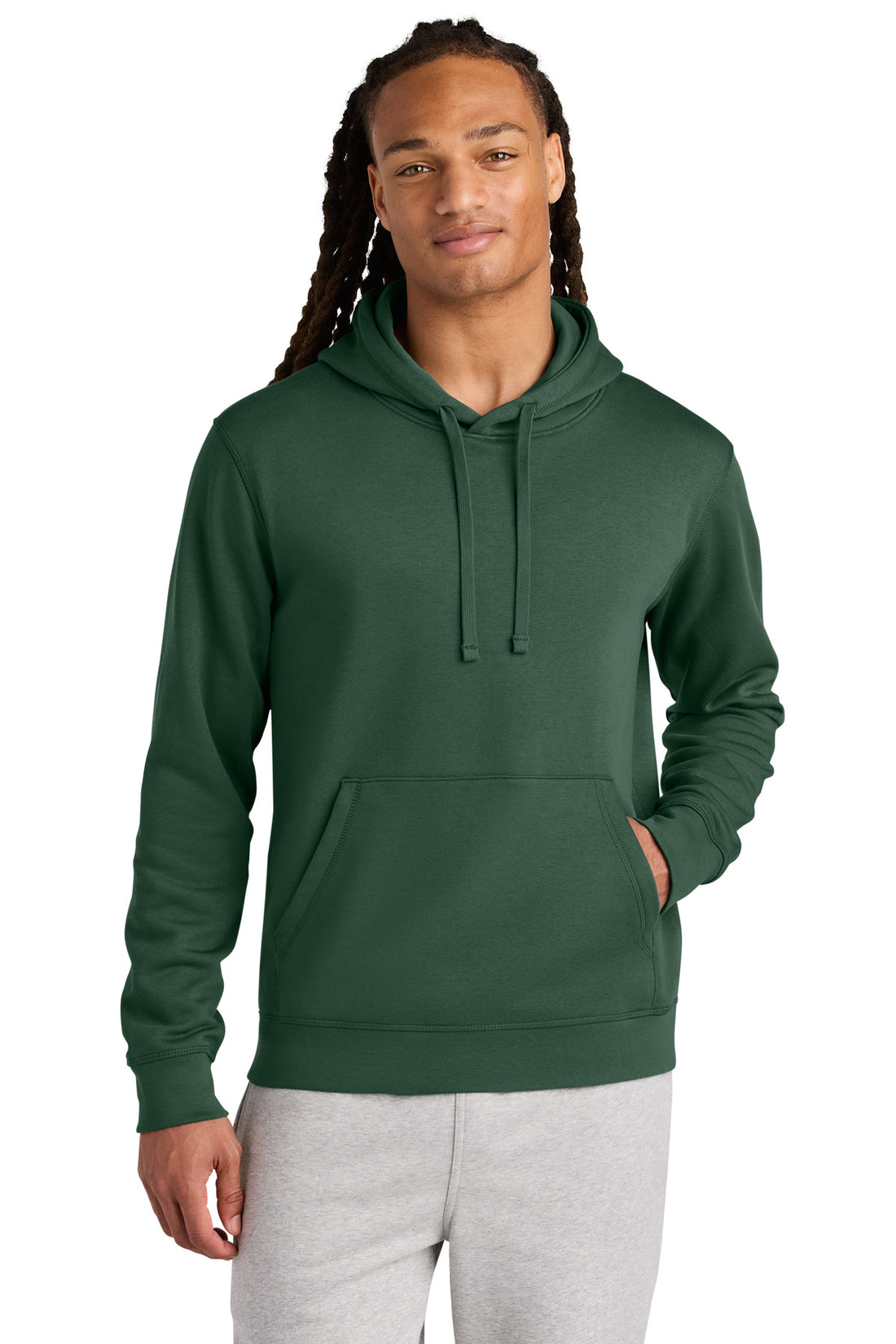 Stanley/Stella® Unisex Drummer 2.0 Hooded Sweatshirt SXU009