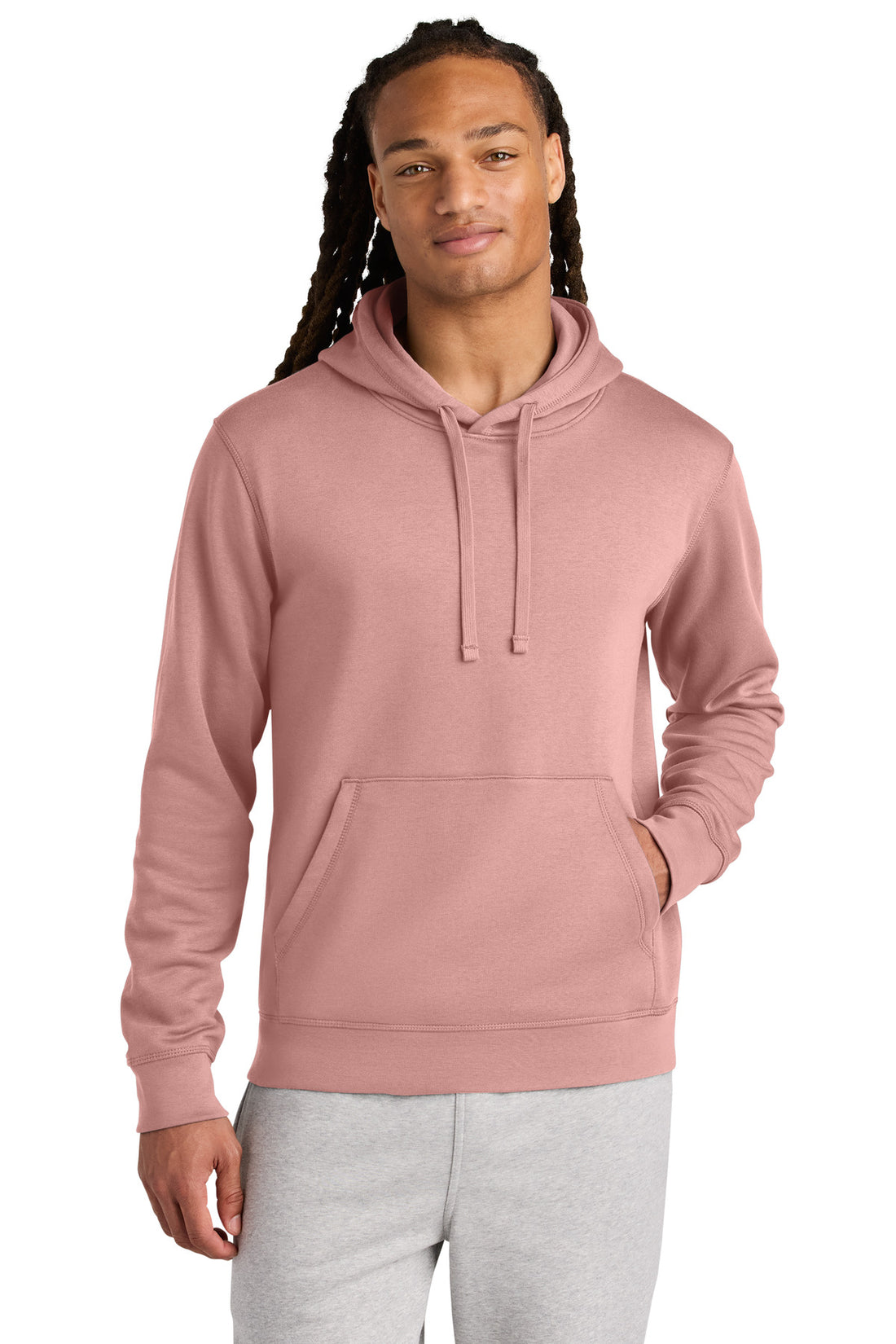 Stanley/Stella® Unisex Drummer 2.0 Hooded Sweatshirt SXU009