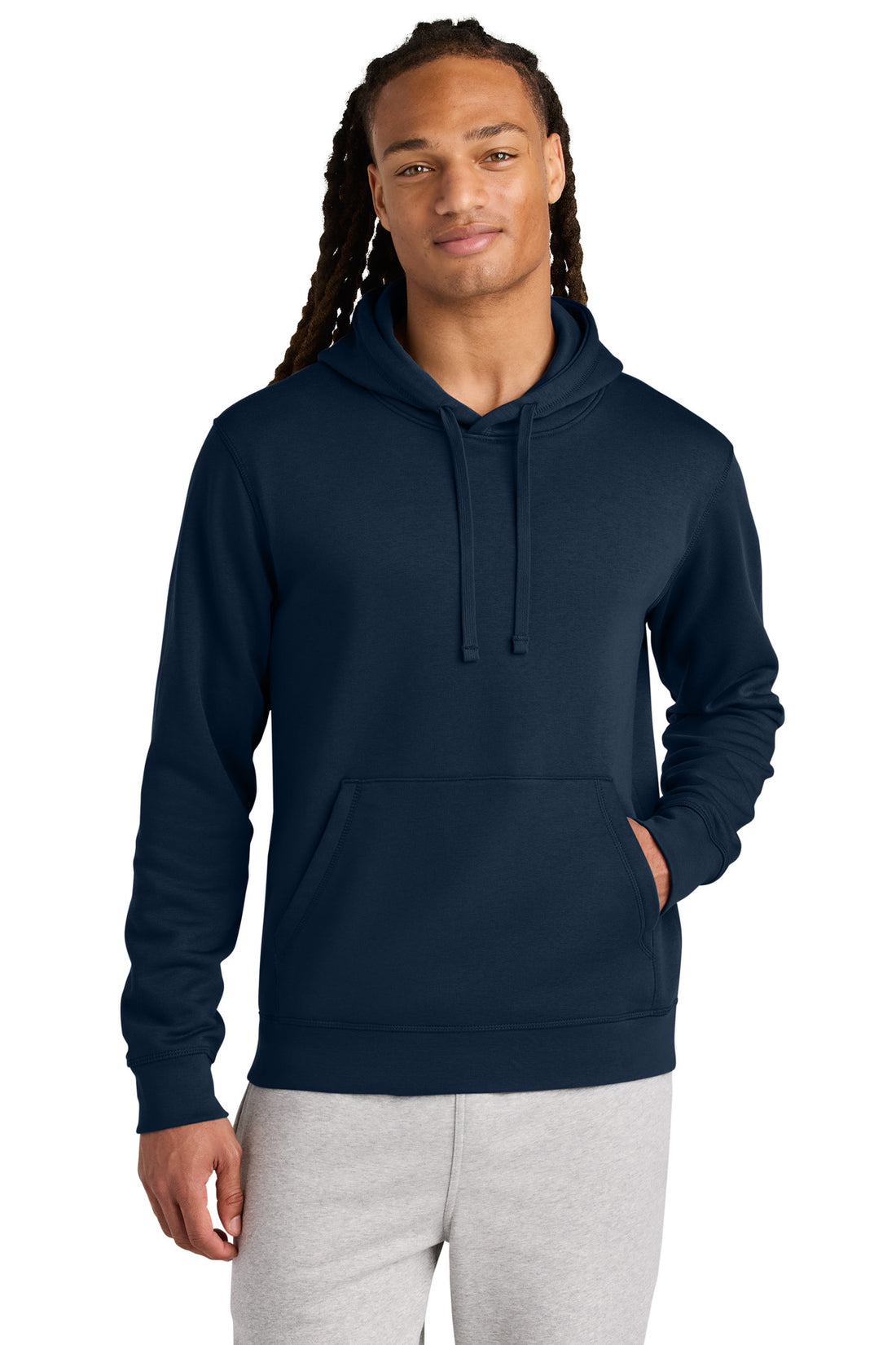 Stanley/Stella® Unisex Drummer 2.0 Hooded Sweatshirt SXU009