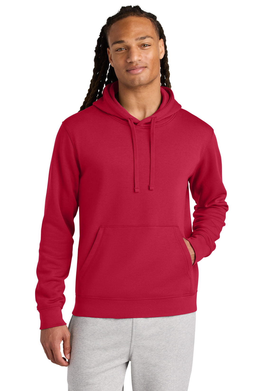 Stanley/Stella® Unisex Drummer 2.0 Hooded Sweatshirt SXU009