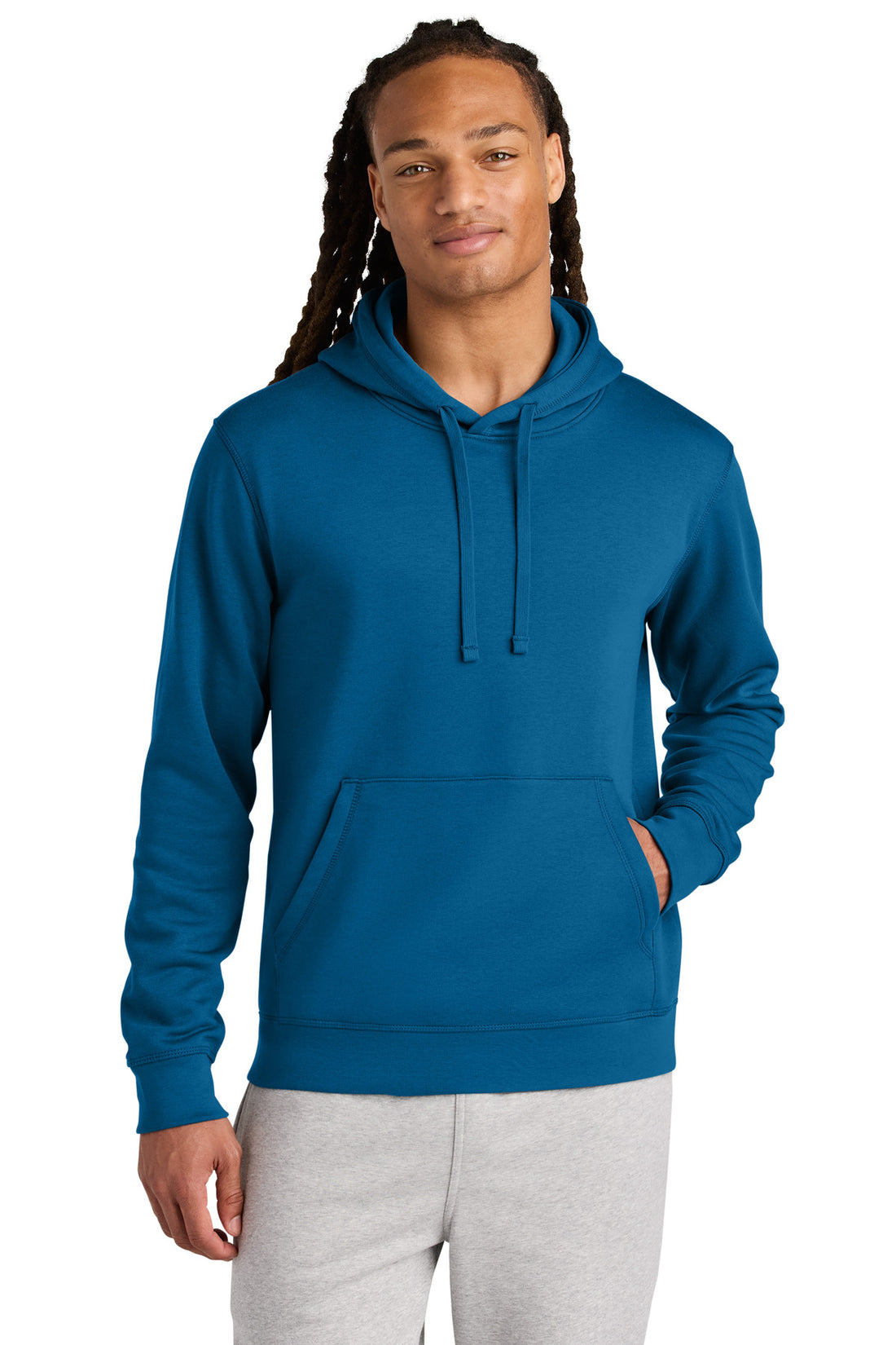 Stanley/Stella® Unisex Drummer 2.0 Hooded Sweatshirt SXU009