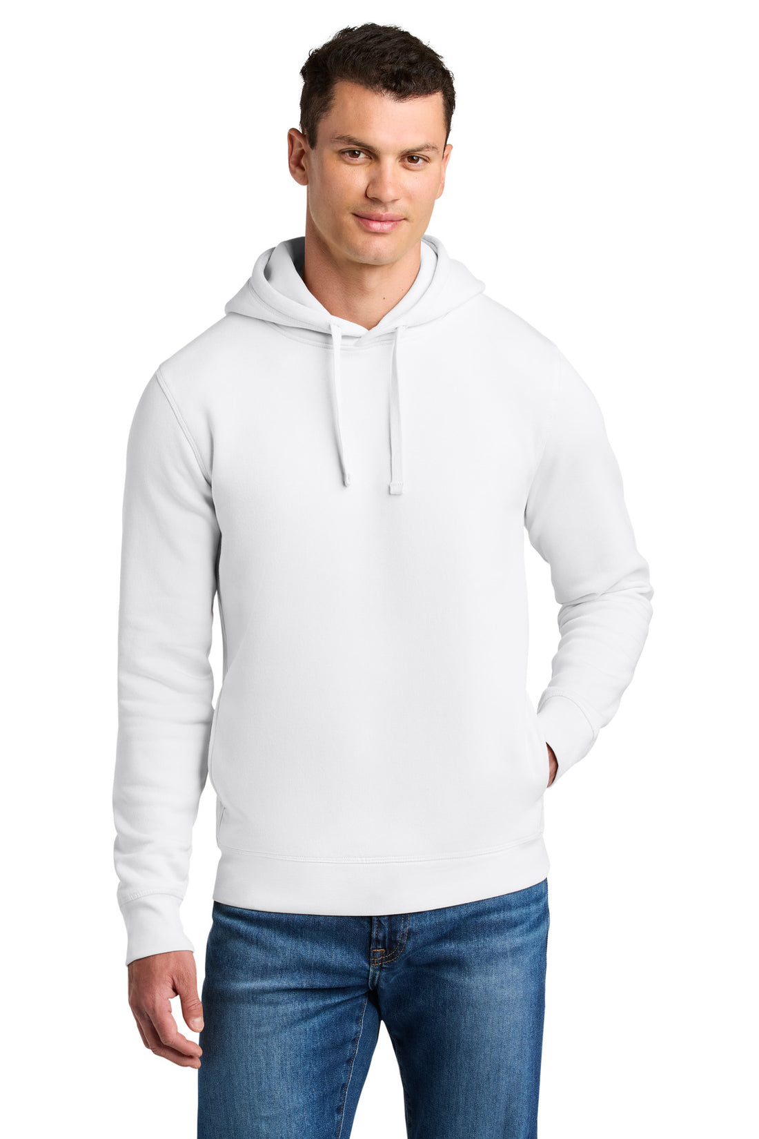 Stanley/Stella® Unisex Sounder Hooded Sweatshirt SXU012