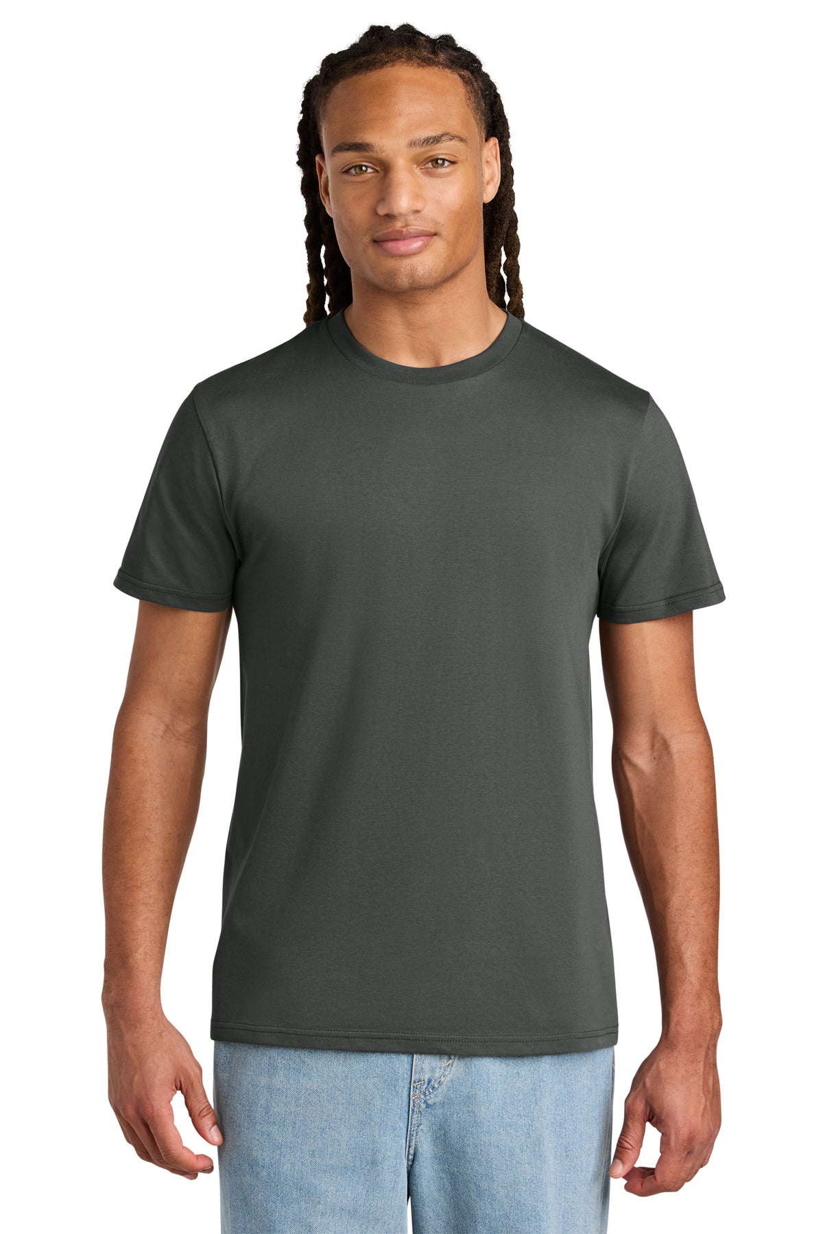 Stanley/Stella® Unisex Rocker Tee SXU016 - Anthracite - 2XL