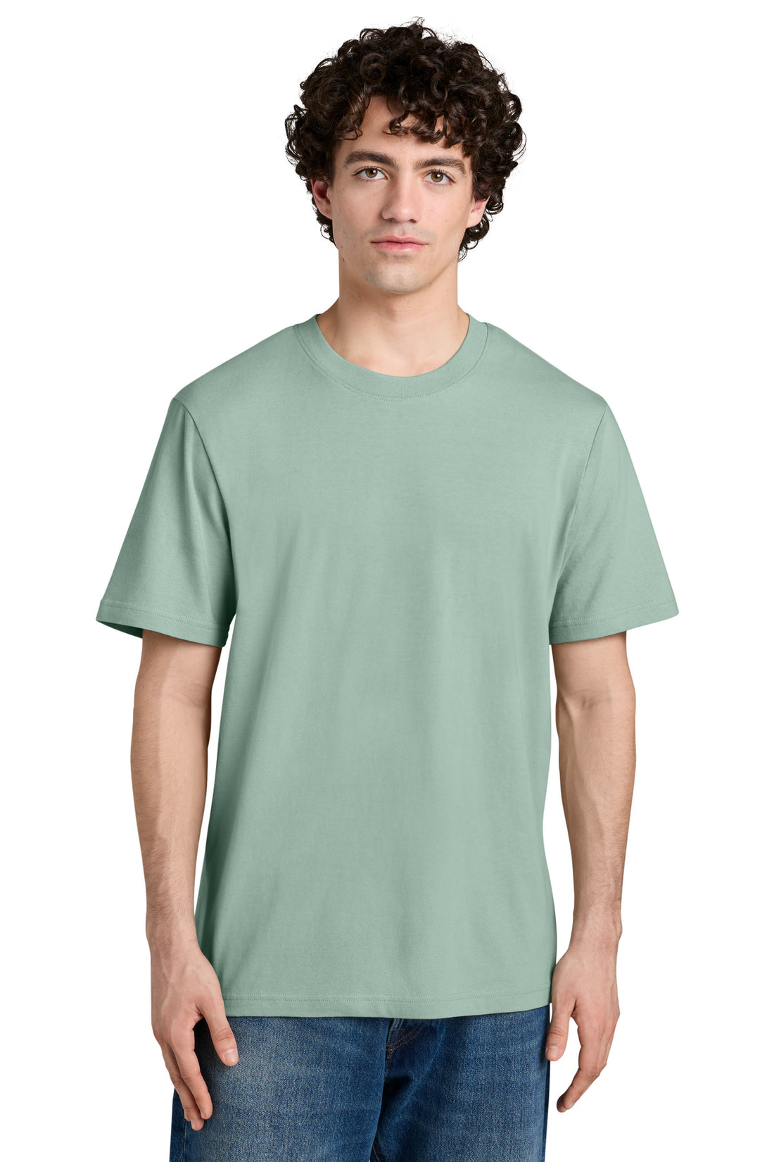Stanley/Stella® Unisex Sparker 2.0 Tee SXU017 - Aloe - 2XL