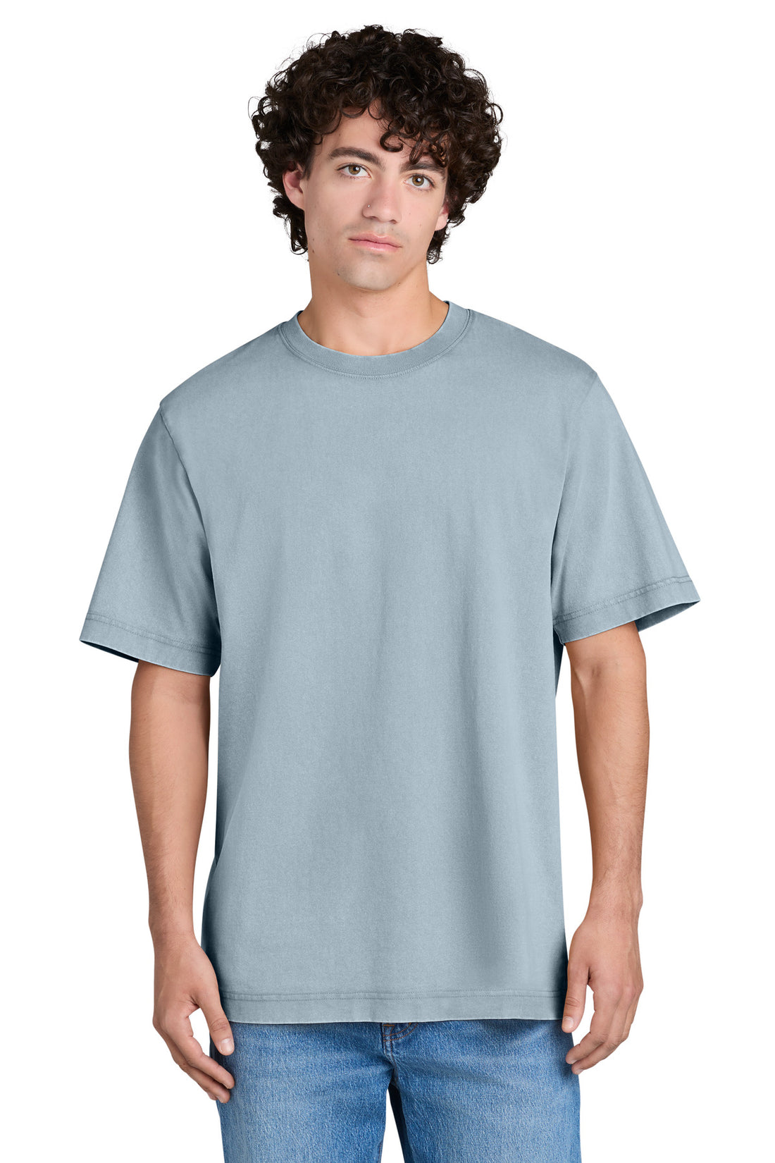 Stanley/Stella® Unisex Freestyler Vintage Heavyweight Tee SXU019