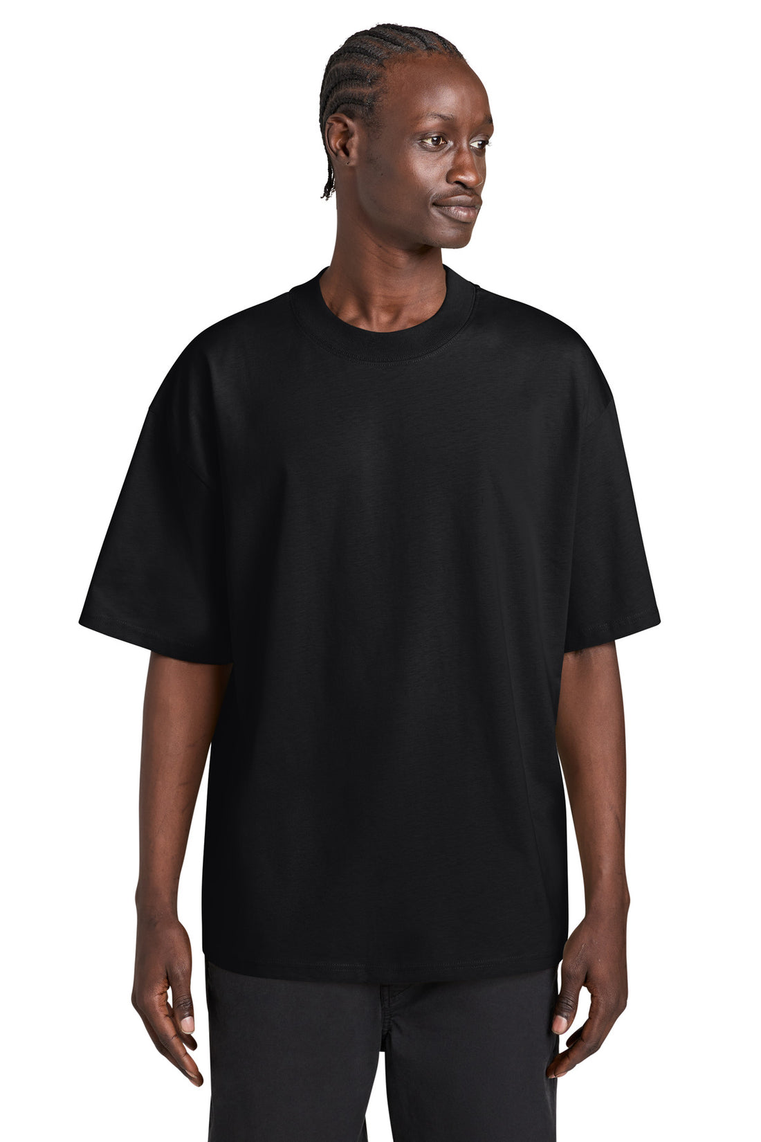 Stanley/Stella® Unisex Blaster 2.0 Tee SXU020 - Black - 2XL