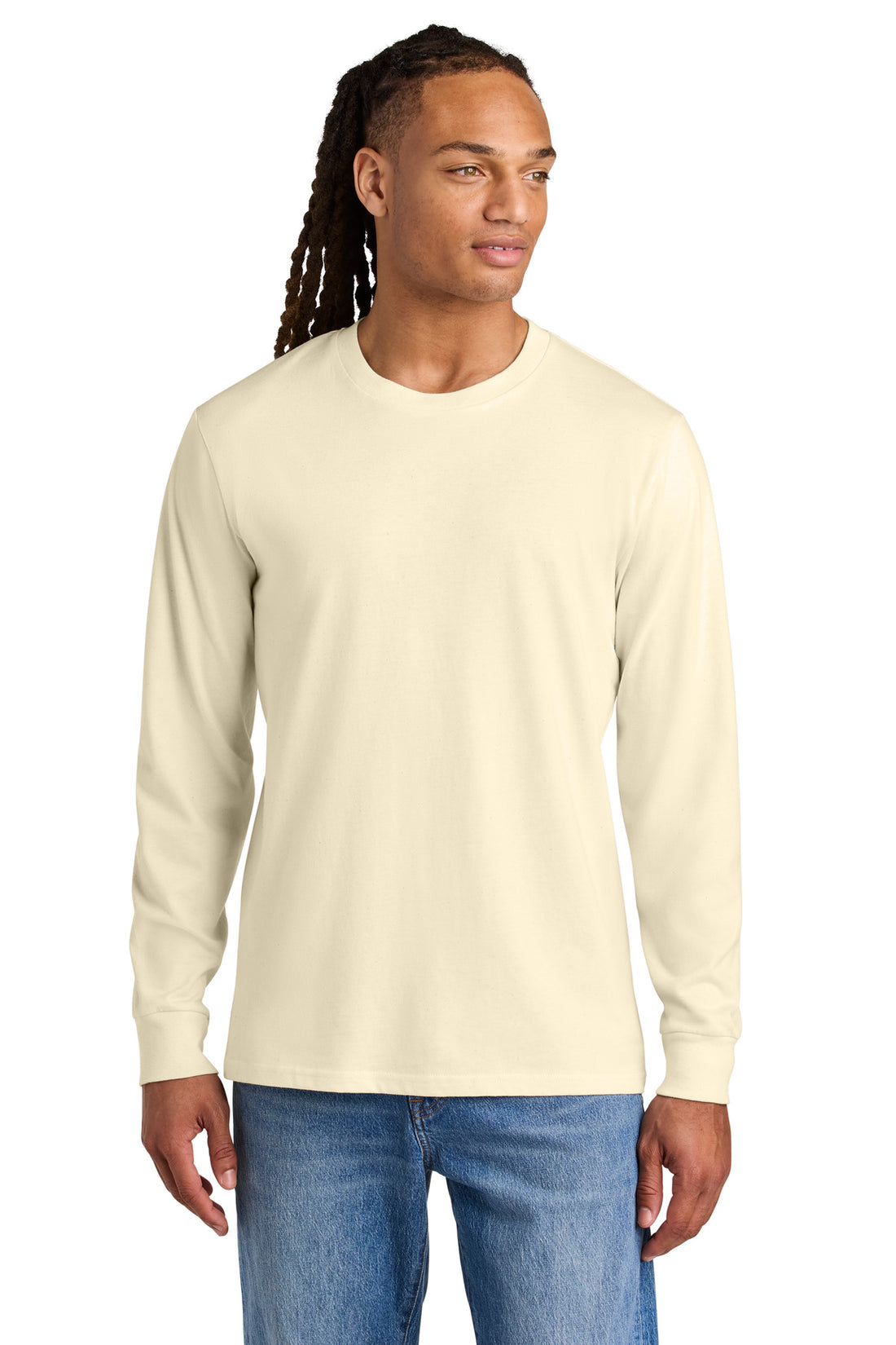 Stanley/Stella® Unisex Creator 2.0 Long Sleeve Tee SXU022