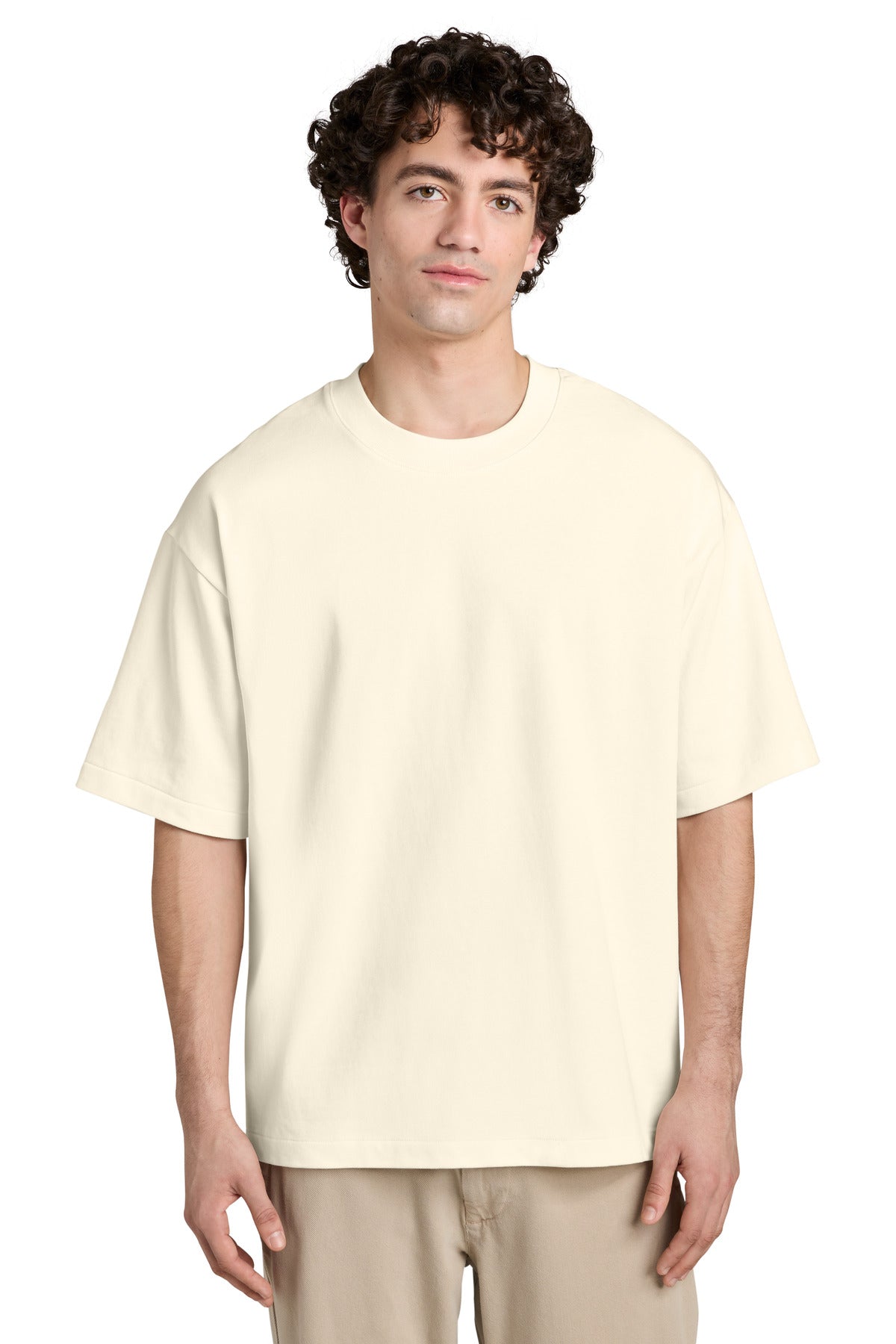 Stanley/Stella® Unisex Asher Tee SXU039