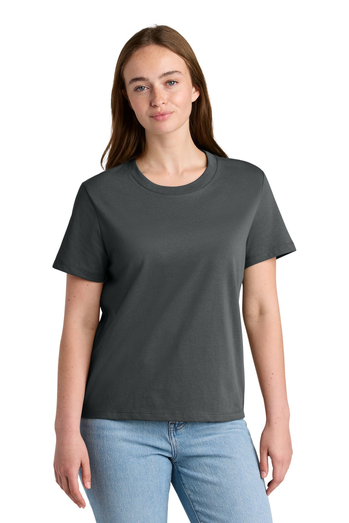 Stanley/Stella® Women's Stella Muser Tee SXW002 - Anthracite - 2XL