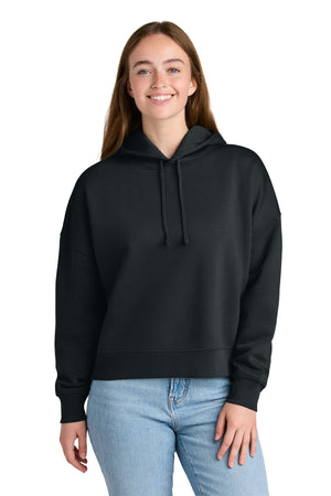 Stanley/Stella® Women's Stella Nora Hooded Sweatshirt SXW035