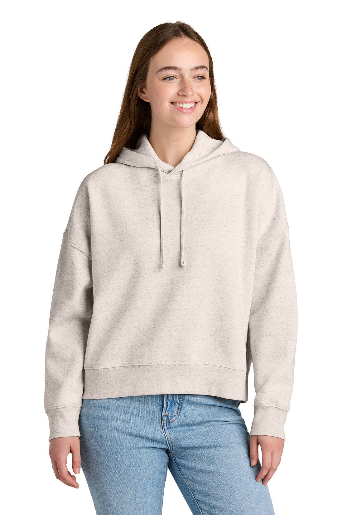 Stanley/Stella® Women's Stella Nora Hooded Sweatshirt SXW035