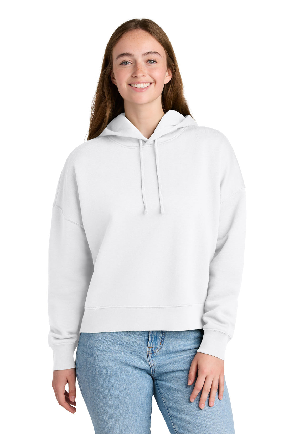 Stanley/Stella® Women's Stella Nora Hooded Sweatshirt SXW035