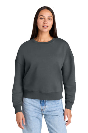 Stanley/Stella® Women's Stella Alma Crewneck Sweatshirt SXW036