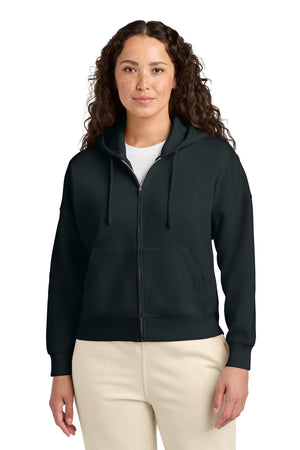 Stanley/Stella® Women's Stella Ida Full-Zip Hooded Sweatshirt SXW037