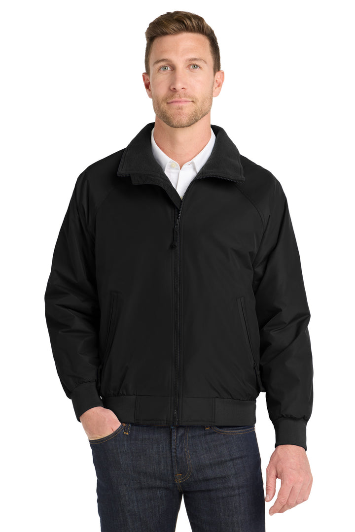 Port Authority® Tall Challenger Jacket. TLJ754