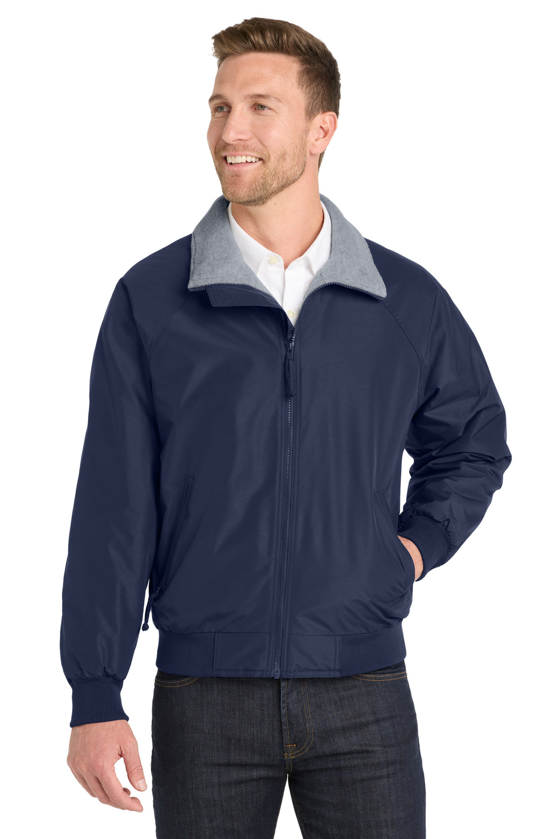 Port Authority® Tall Challenger Jacket. TLJ754