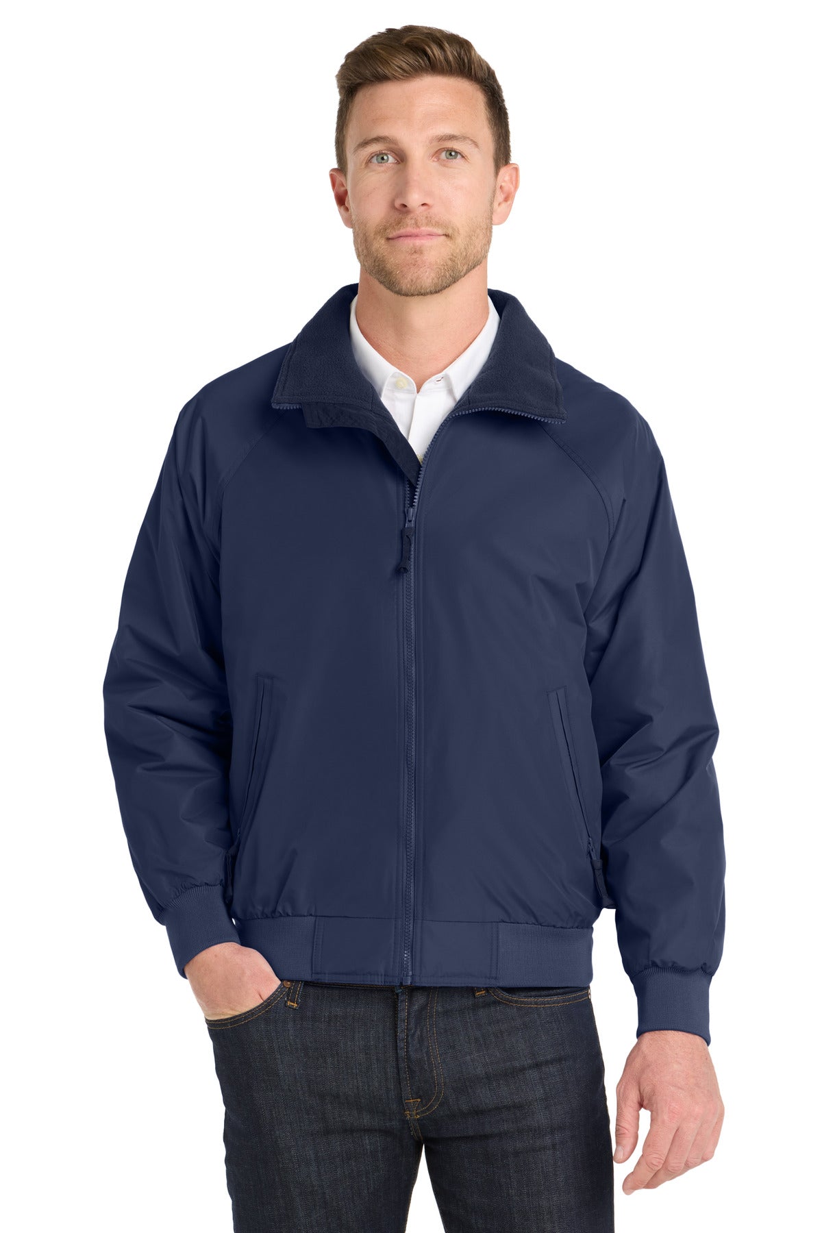 Port Authority® Tall Challenger Jacket. TLJ754
