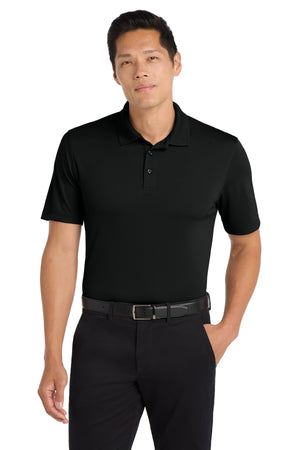 Port Authority® Tall Dry Zone® UV Micro-Mesh Polo TLK110