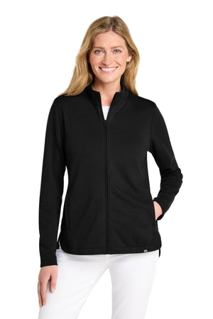 TravisMathew Women's Coveside Full-Zip TM1LD001
