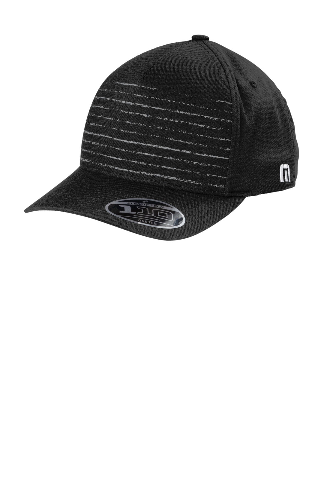 TravisMathew FOMO Novelty Cap. TM1MU425 - Black - OSFA