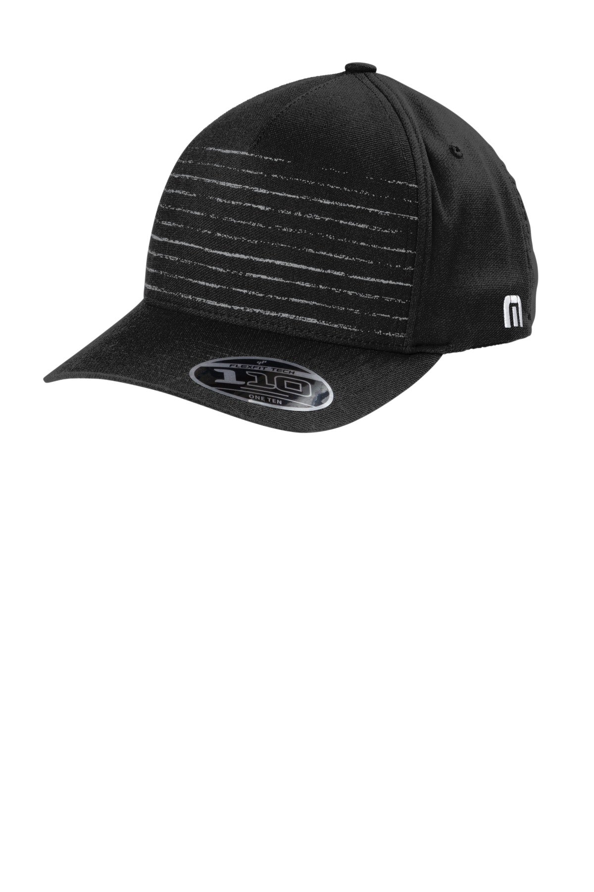 TravisMathew FOMO Novelty Cap. TM1MU425 - Black - OSFA