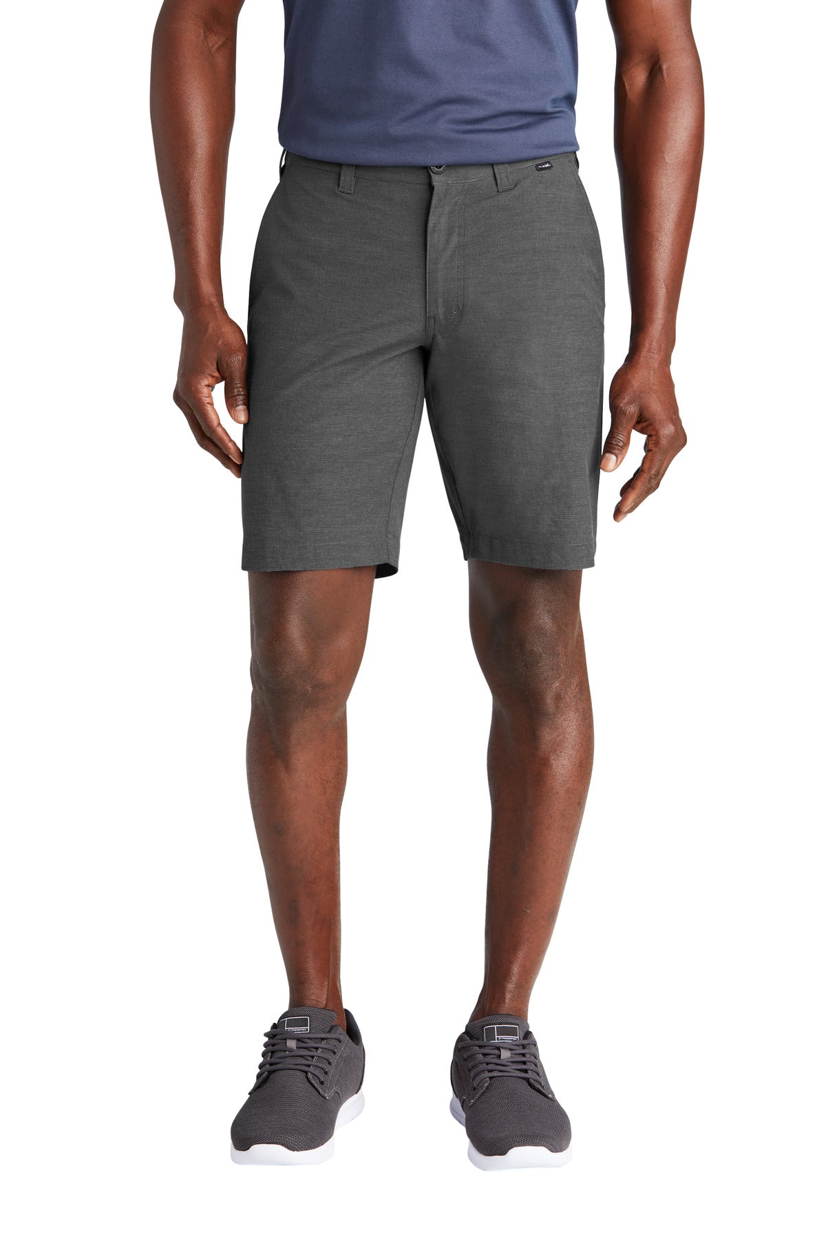 TravisMathew El Dorado Short TM1MW454 - Black - 30