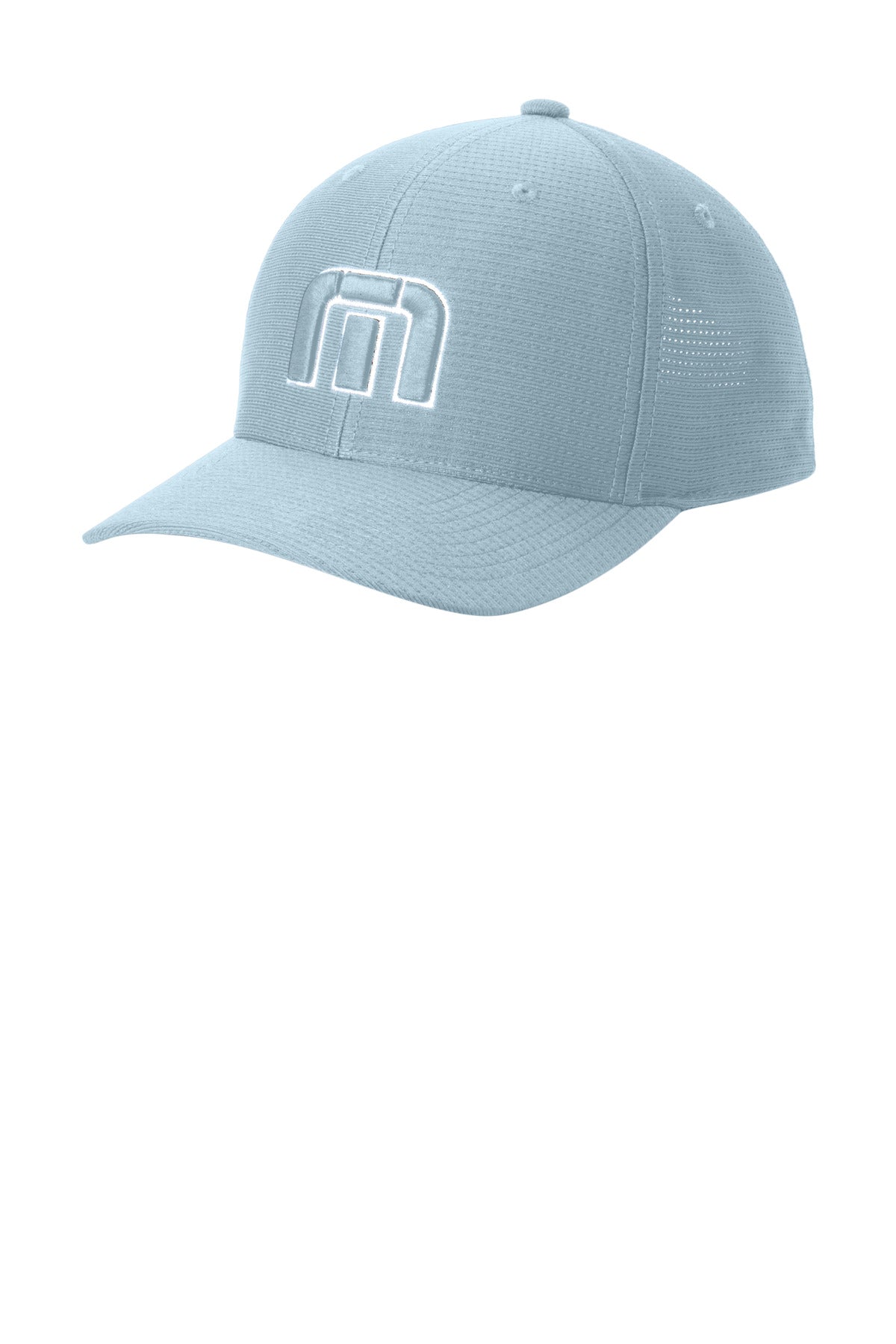 TravisMathew Front Icon Cap TM1MZ335 - Allure - OSFA