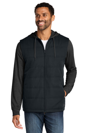 TravisMathew Tides Up Hooded Jacket TM1MZ336