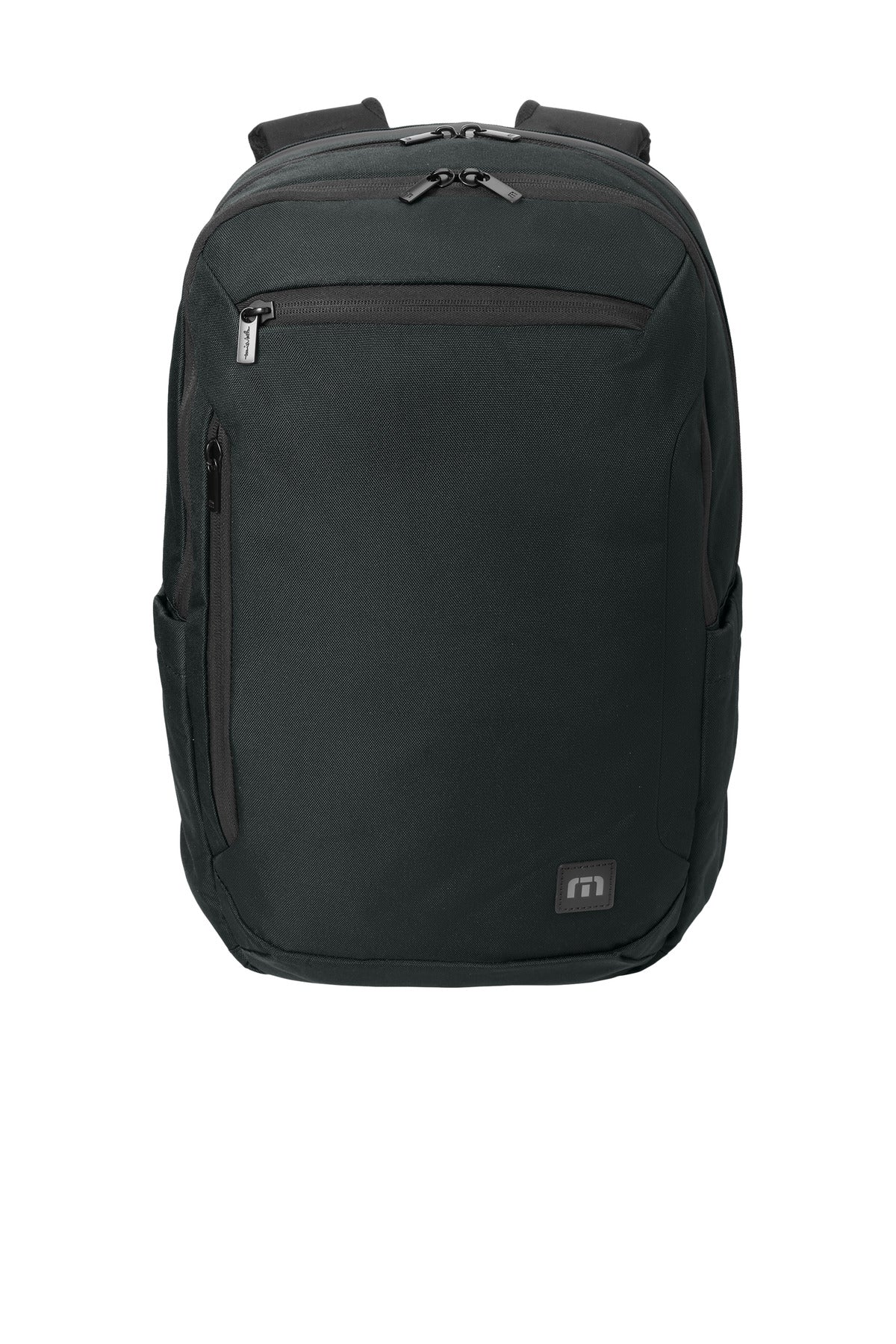 TravisMathew Duration Backpack TMB105 - Black - OSFA