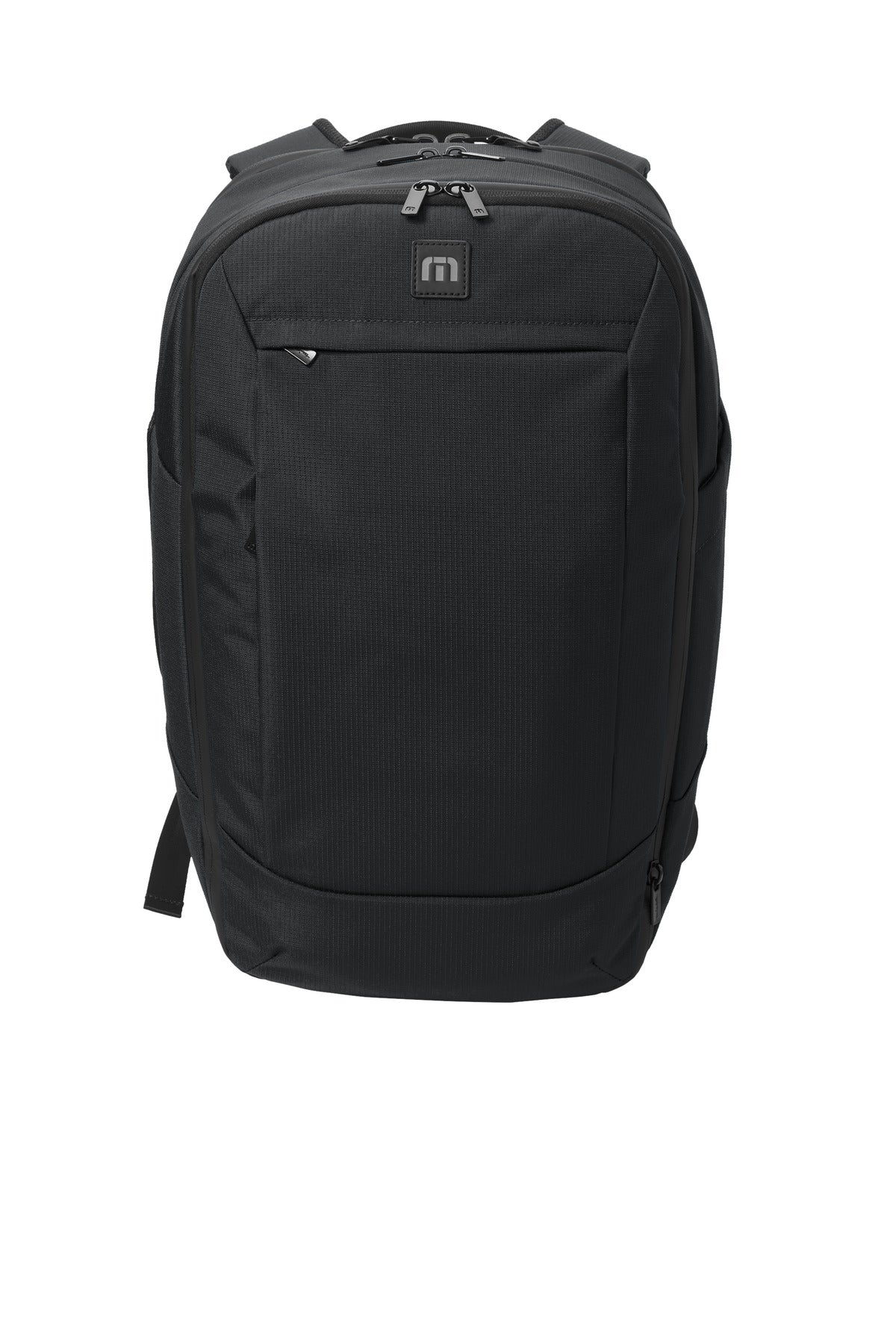TravisMathew Lateral Backpack TMB107 - Black - OSFA