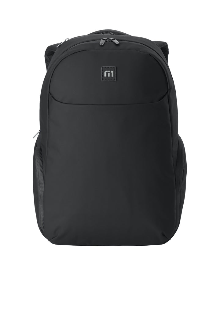 TravisMathew Recess Backpack TMB109 - Black - OSFA