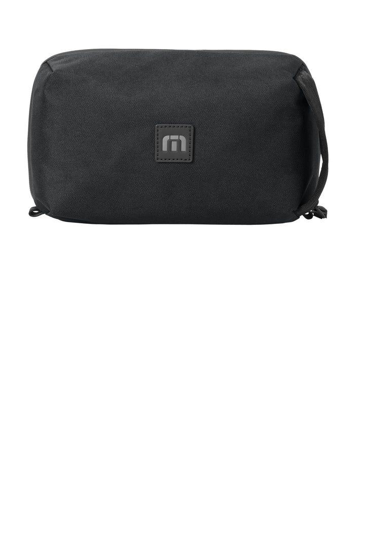 TravisMathew Approach Case TMB300 - Black - OSFA