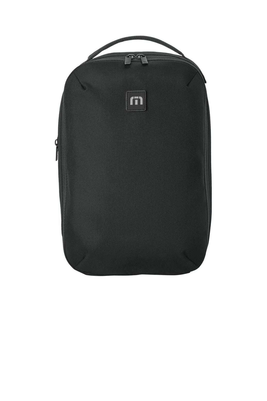 TravisMathew Approach Storage Cube TMB301 - Black - OSFA